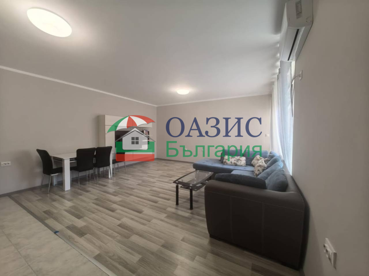 Апартаменты в Несебре, Болгария, 77 м² - фото 12