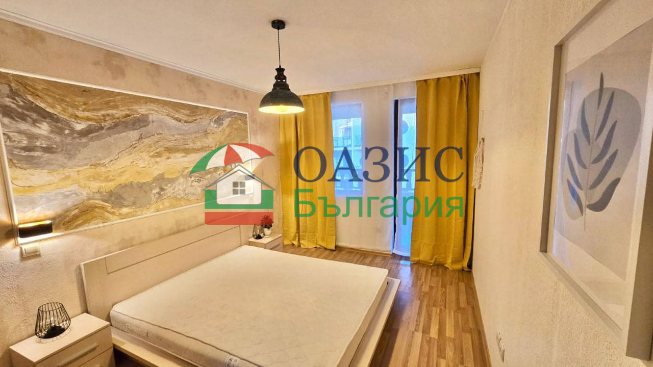 Апартаменты в Святом Власе, Болгария, 78 м² - фото 12
