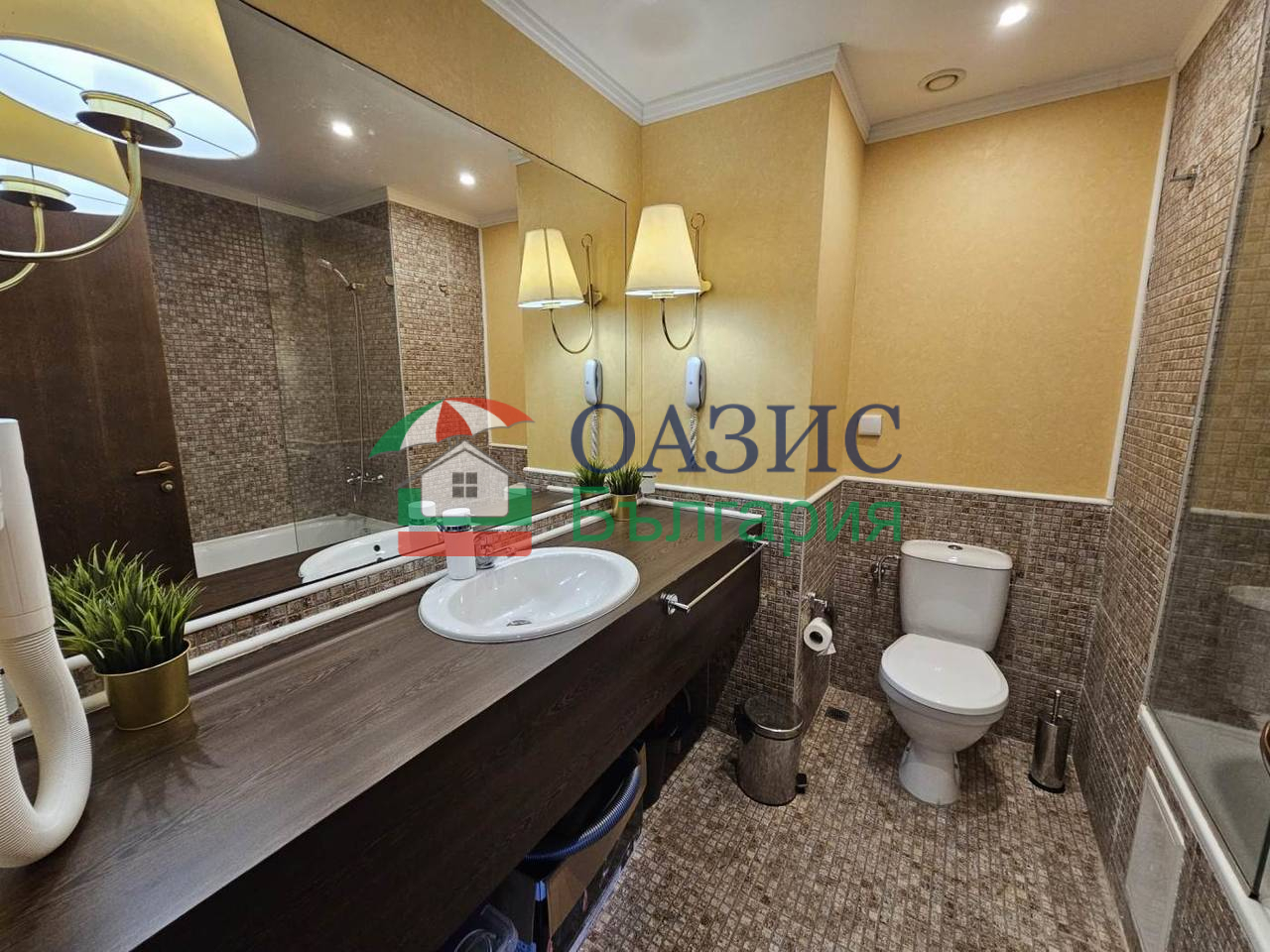 Апартаменты на Солнечном берегу, Болгария, 114 м² - фото 12