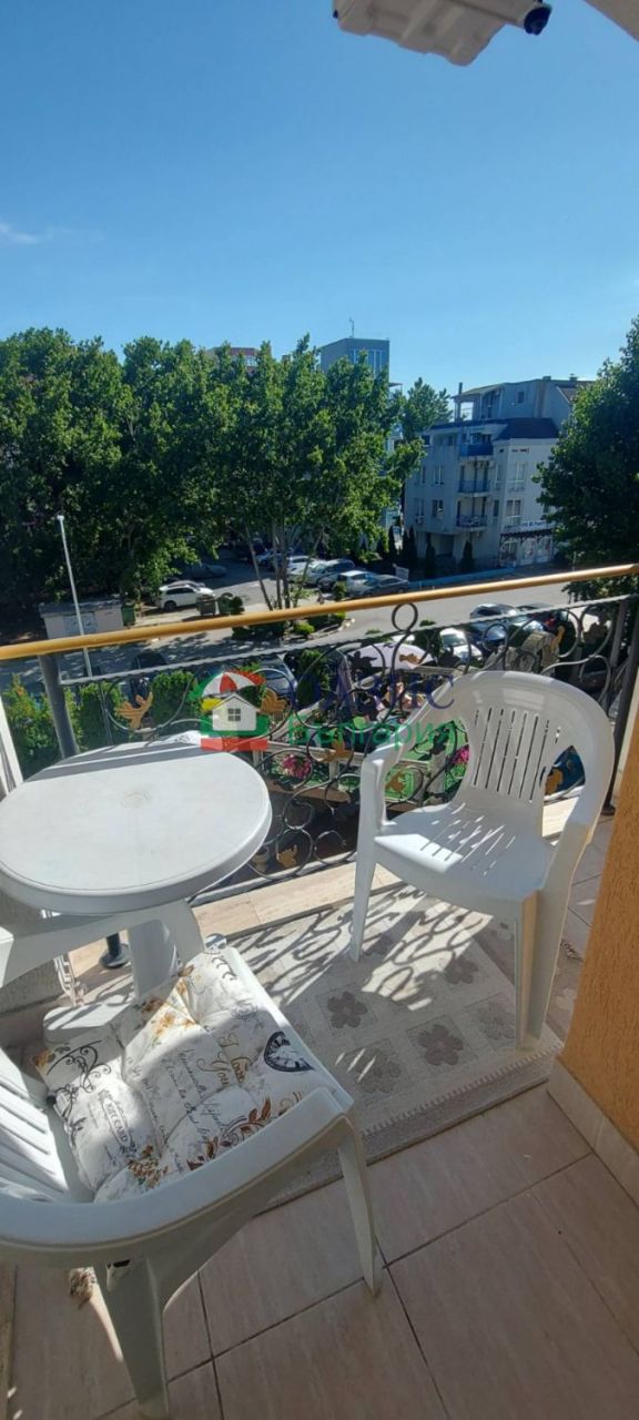 Апартаменты на Солнечном берегу, Болгария, 55 м² - фото 12