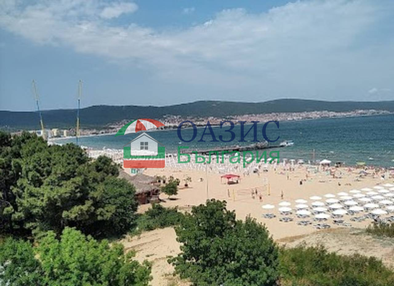 Апартаменты на Солнечном берегу, Болгария, 189.5 м² - фото 12