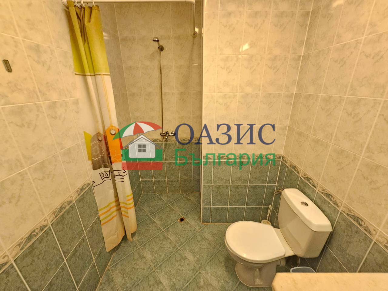 Апартаменты на Солнечном берегу, Болгария, 116 м² - фото 12