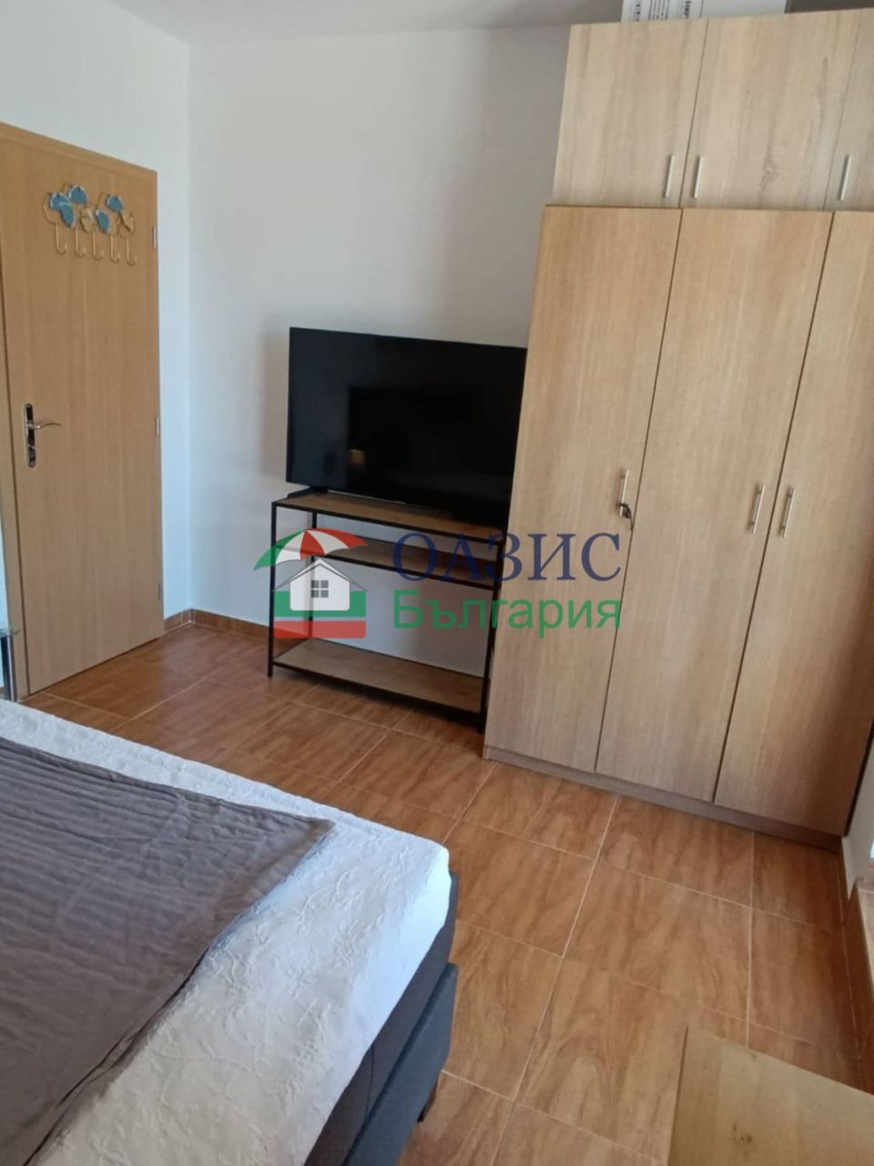 Апартаменты на Солнечном берегу, Болгария, 111 м² - фото 12