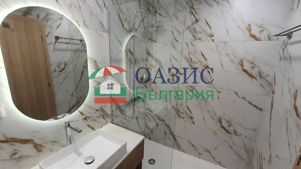 Апартаменты в Ахелое, Болгария, 76.6 м² - фото 12