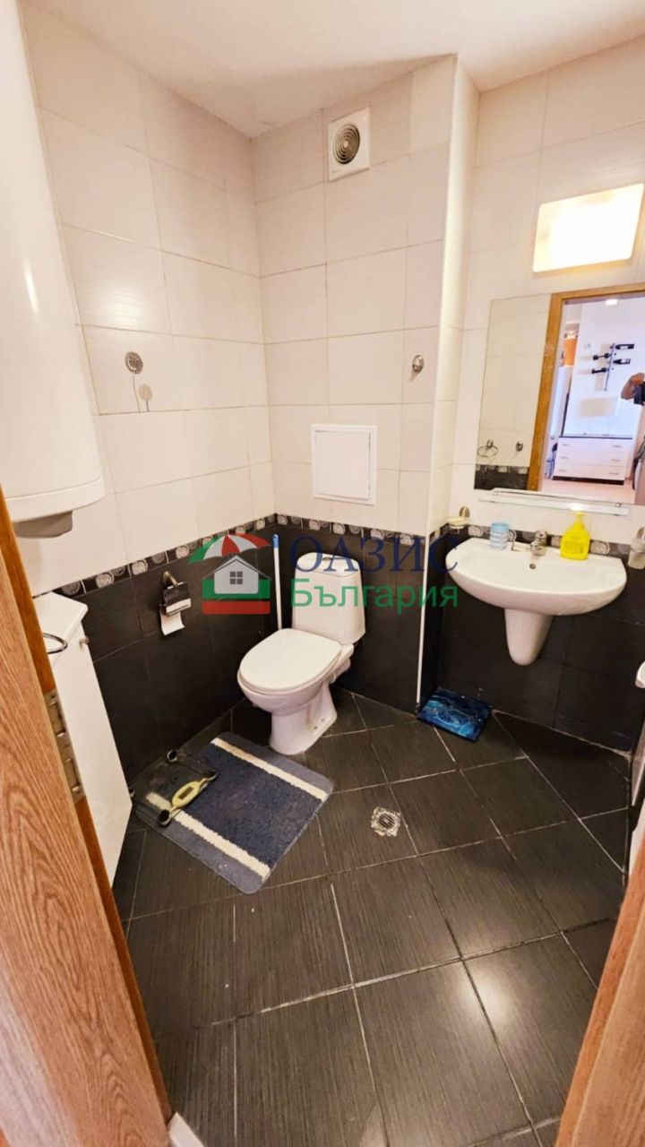Апартаменты в Святом Власе, Болгария, 125 м² - фото 12