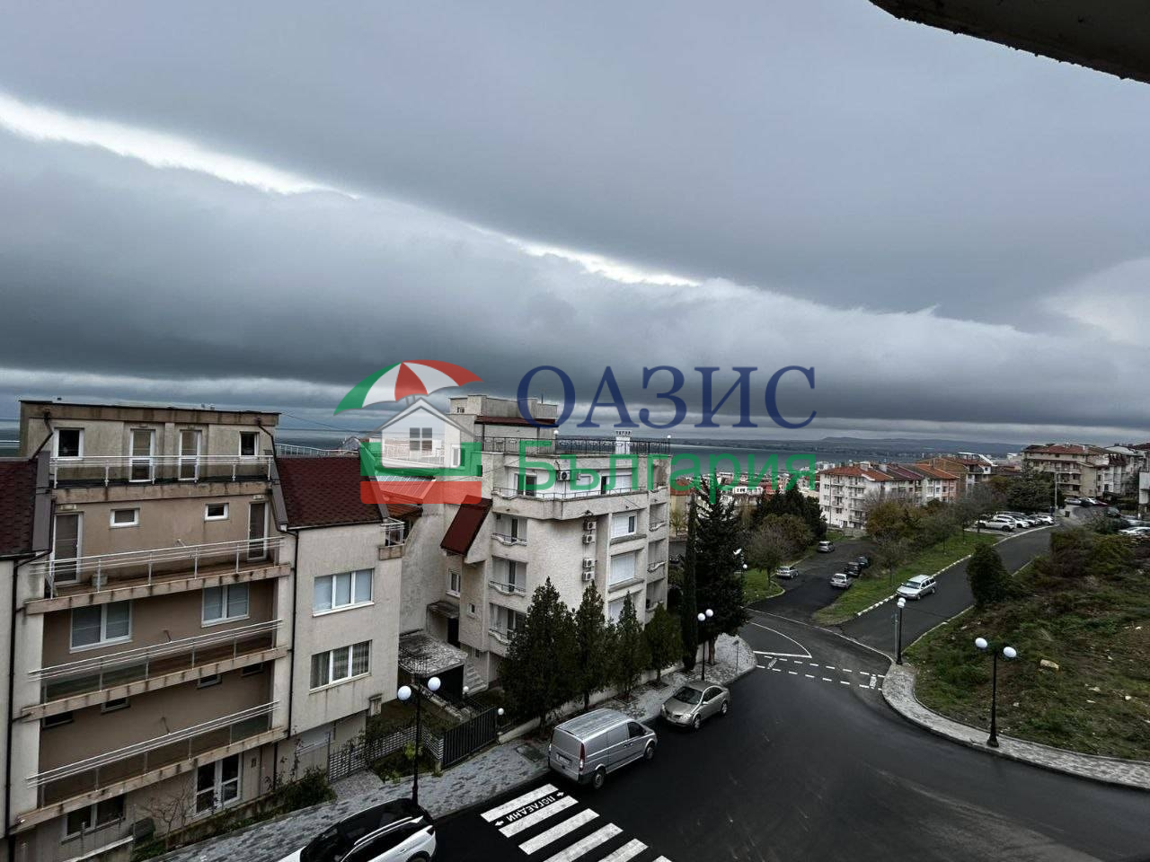Апартаменты в Святом Власе, Болгария, 105 м² - фото 12
