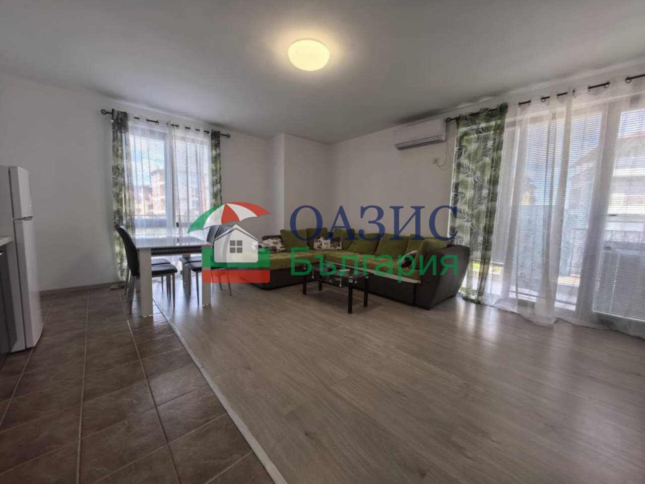 Апартаменты в Несебре, Болгария, 70 м² - фото 12
