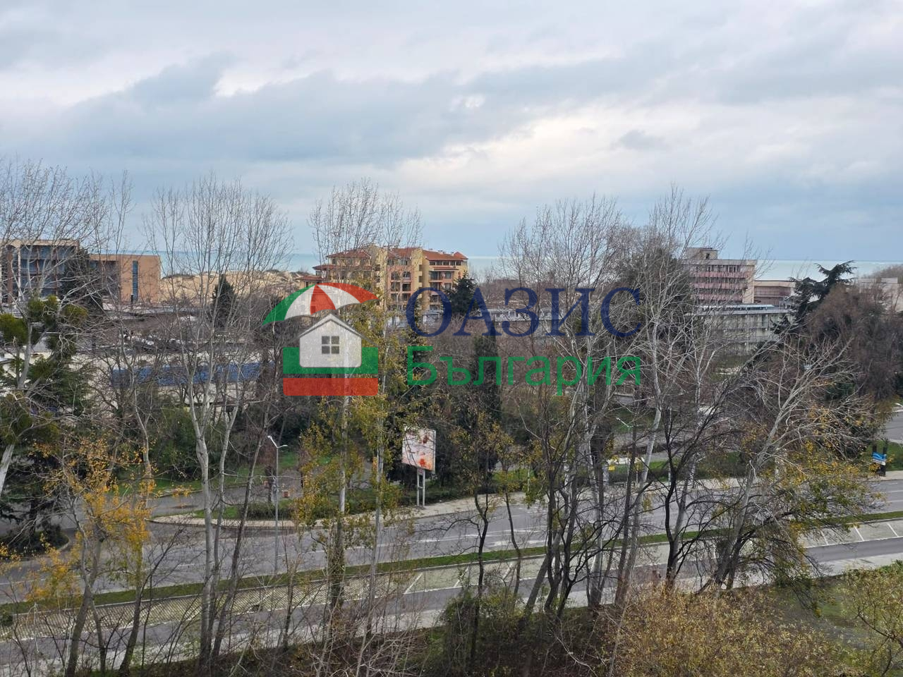 Апартаменты на Солнечном берегу, Болгария, 72 м² - фото 12