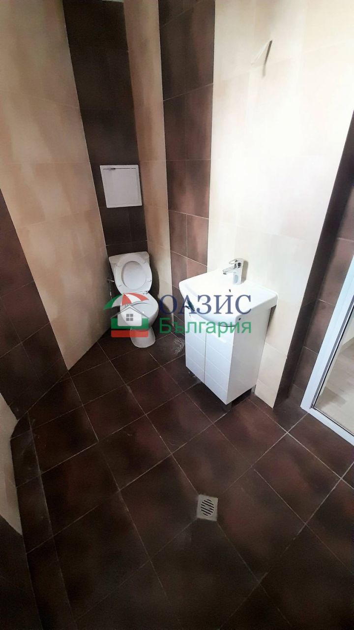 Апартаменты в Святом Власе, Болгария, 73 м² - фото 12