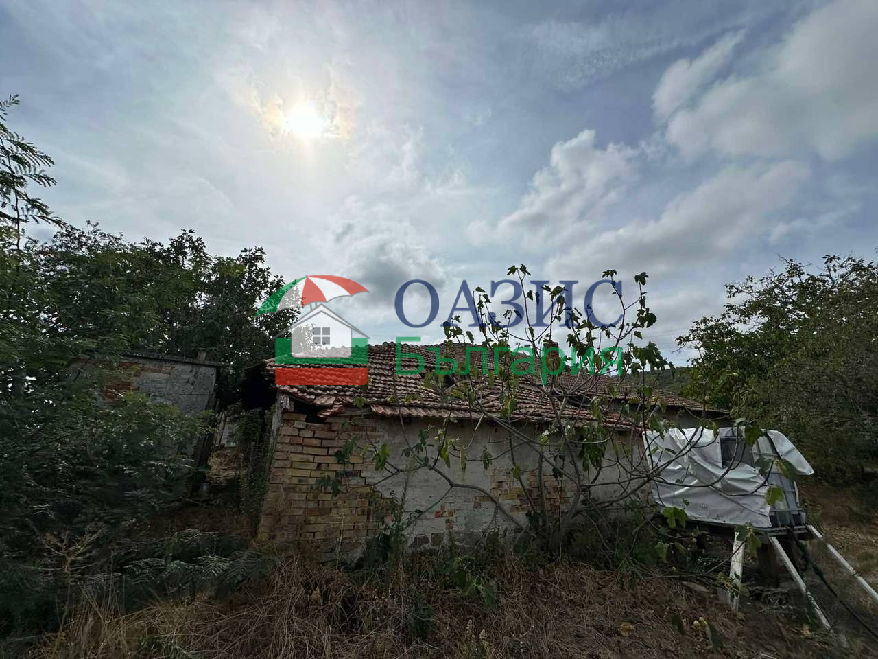 Дом в Медово, Болгария, 100 м² - фото 12