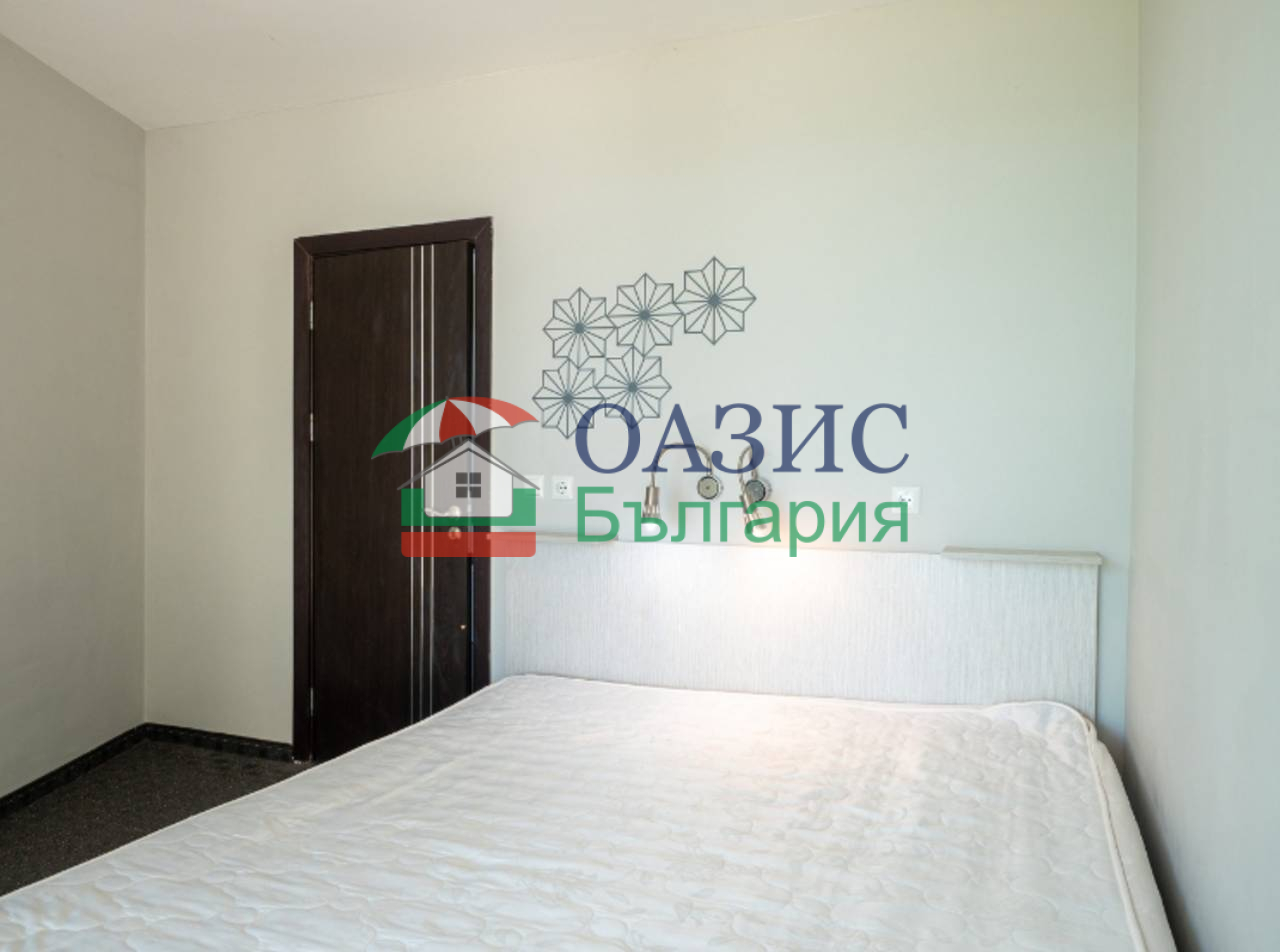 Апартаменты в Несебре, Болгария, 130.9 м² - фото 12