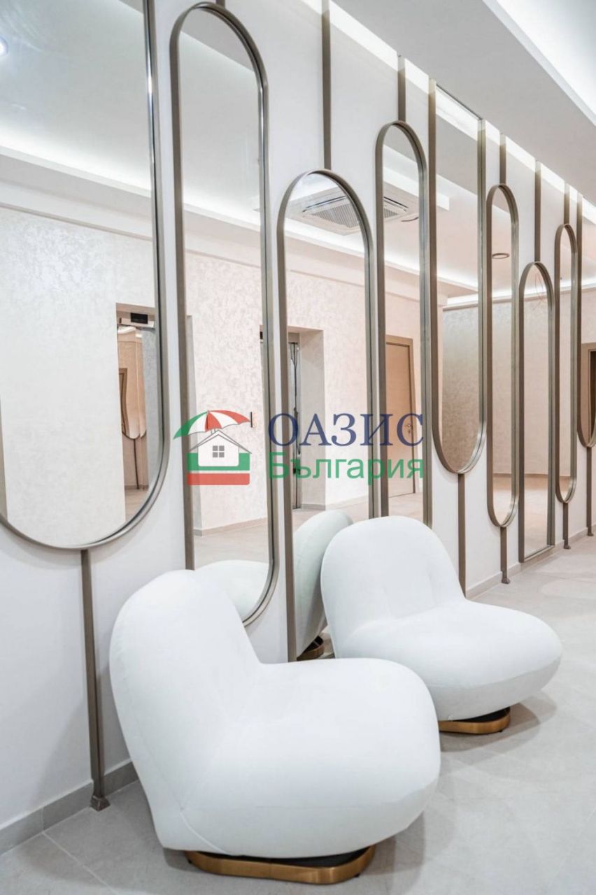 Апартаменты на Солнечном берегу, Болгария, 99.5 м² - фото 12