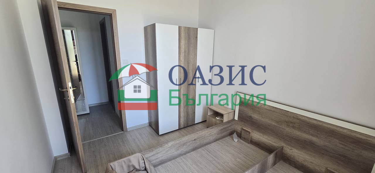 Апартаменты на Солнечном берегу, Болгария, 51 м² - фото 12