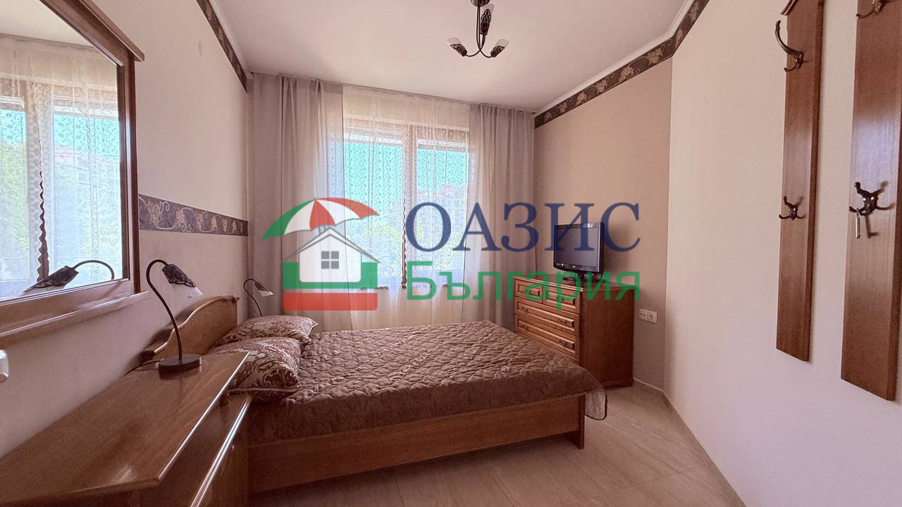 Апартаменты в Несебре, Болгария, 83 м² - фото 12
