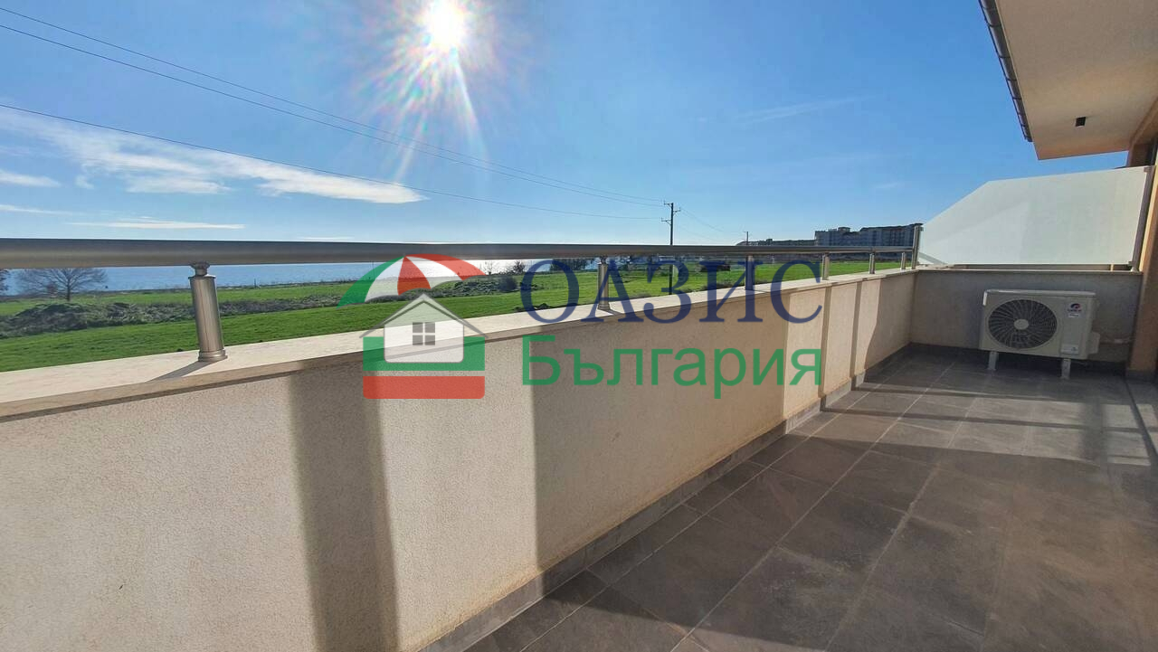 Апартаменты в Ахелое, Болгария, 81.4 м² - фото 12