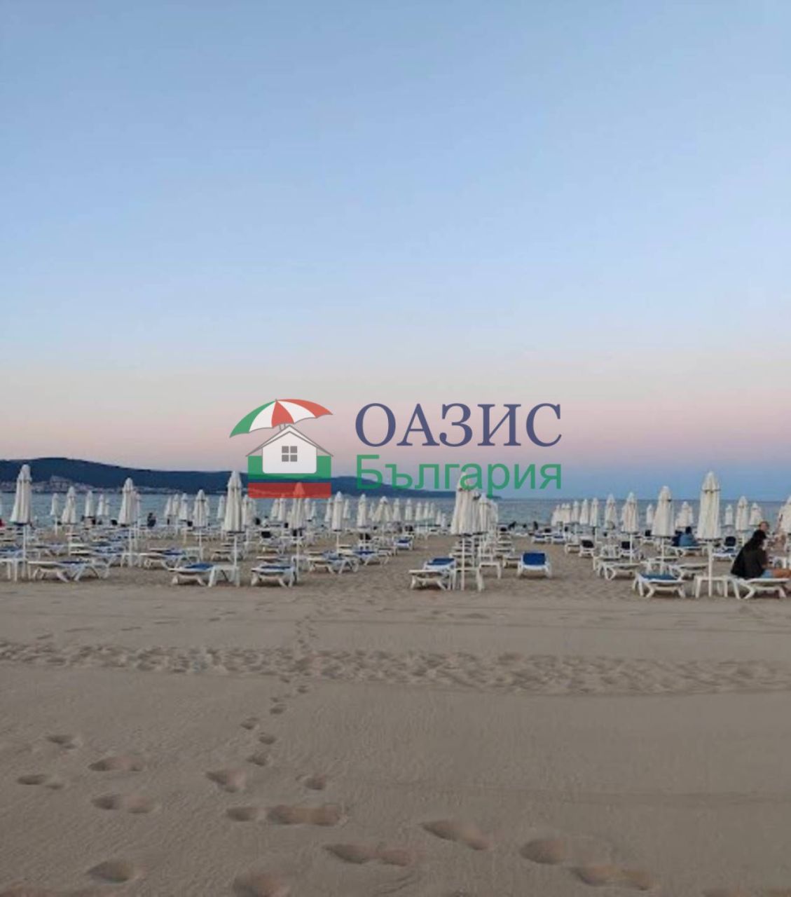 Апартаменты в Несебре, Болгария, 133.4 м² - фото 12