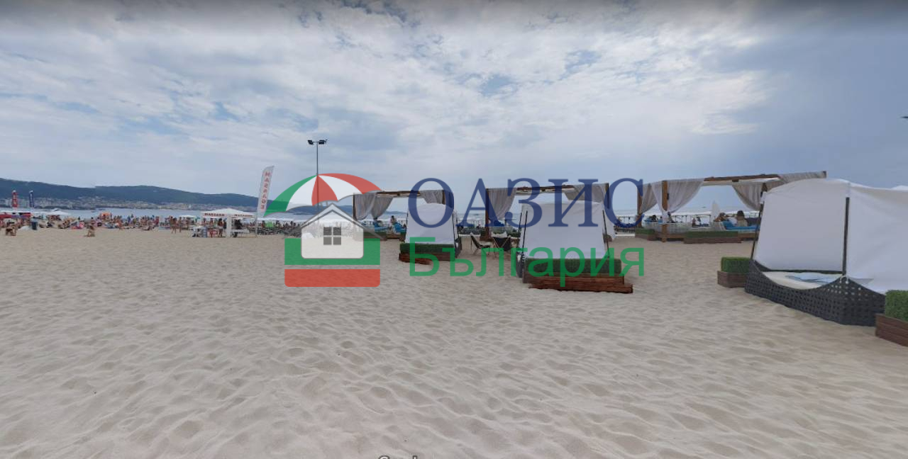 Апартаменты на Солнечном берегу, Болгария, 144 м² - фото 12