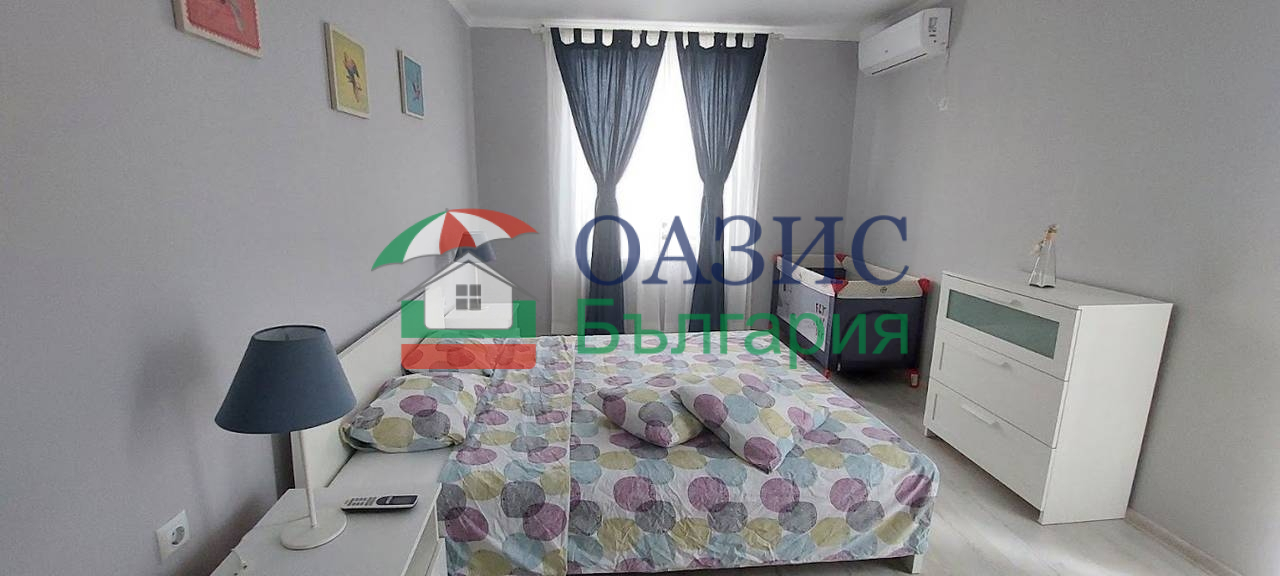 Апартаменты на Солнечном берегу, Болгария, 75 м² - фото 12