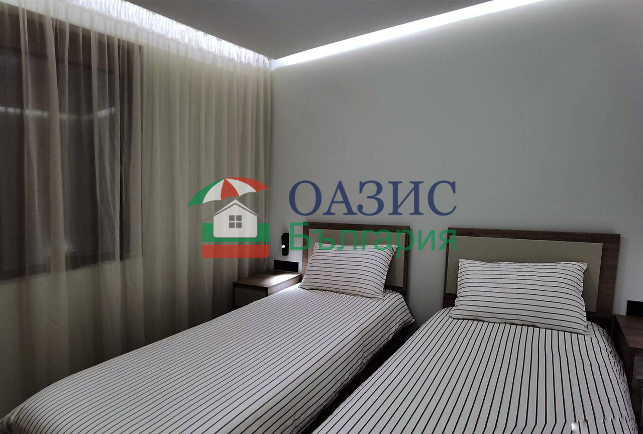 Апартаменты в Святом Власе, Болгария, 80 м² - фото 12
