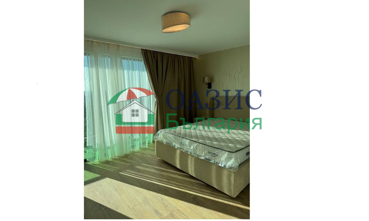 Апартаменты на Солнечном берегу, Болгария, 73.3 м² - фото 12