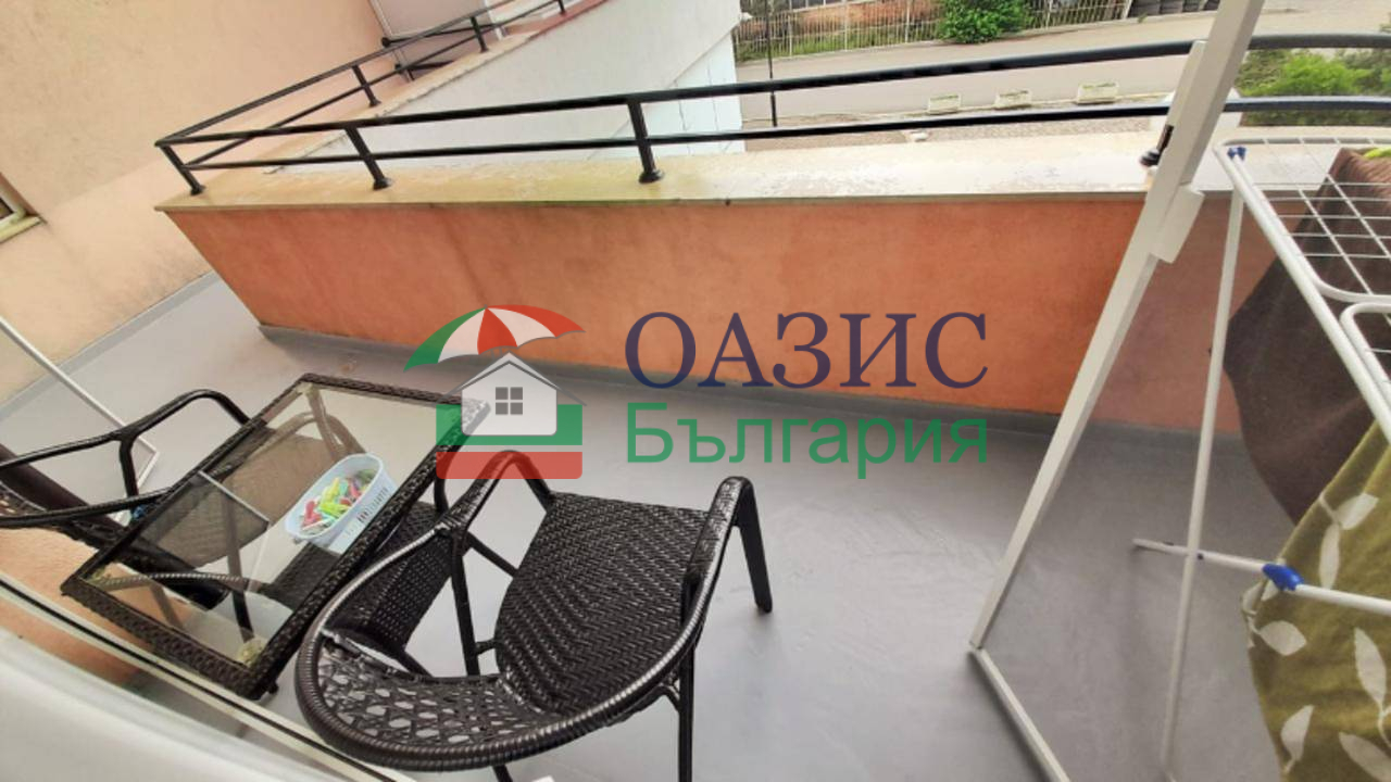 Апартаменты на Солнечном берегу, Болгария, 62 м² - фото 12