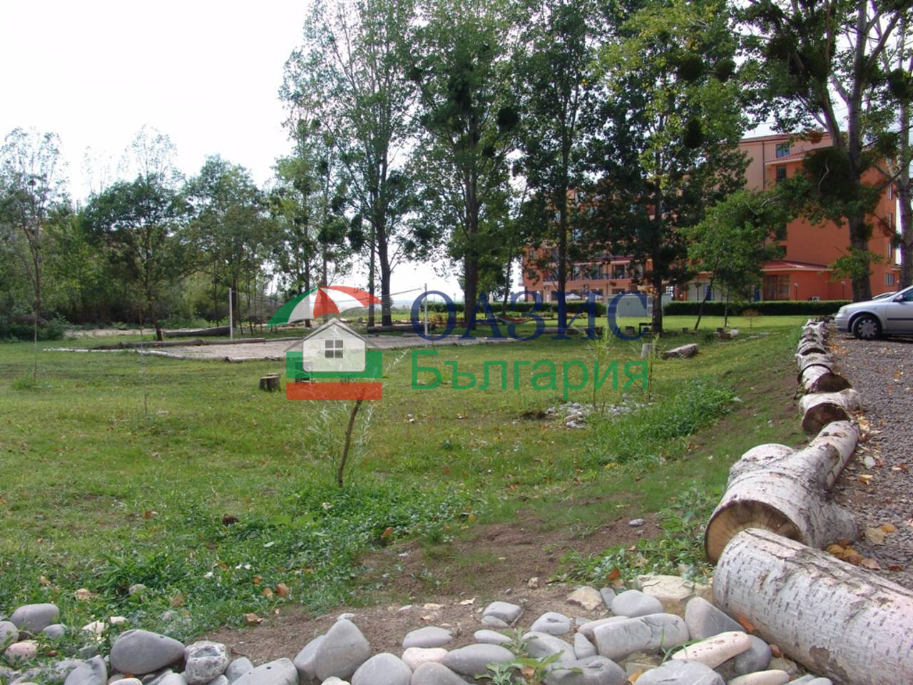 Апартаменты на Солнечном берегу, Болгария, 42.8 м² - фото 12
