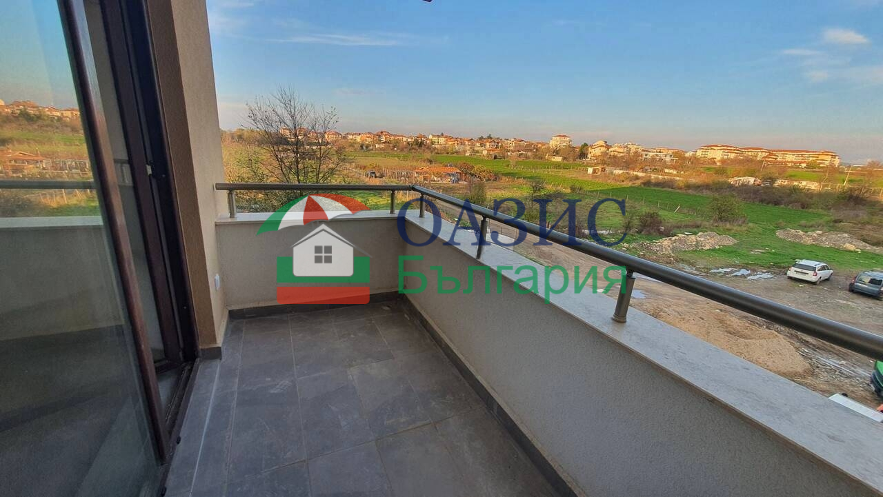 Апартаменты в Ахелое, Болгария, 71.5 м² - фото 12