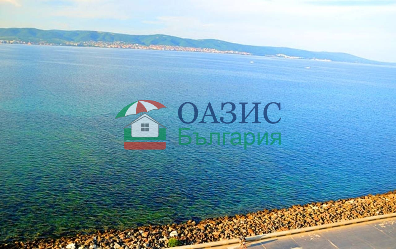 Апартаменты в Несебре, Болгария, 145.1 м² - фото 12