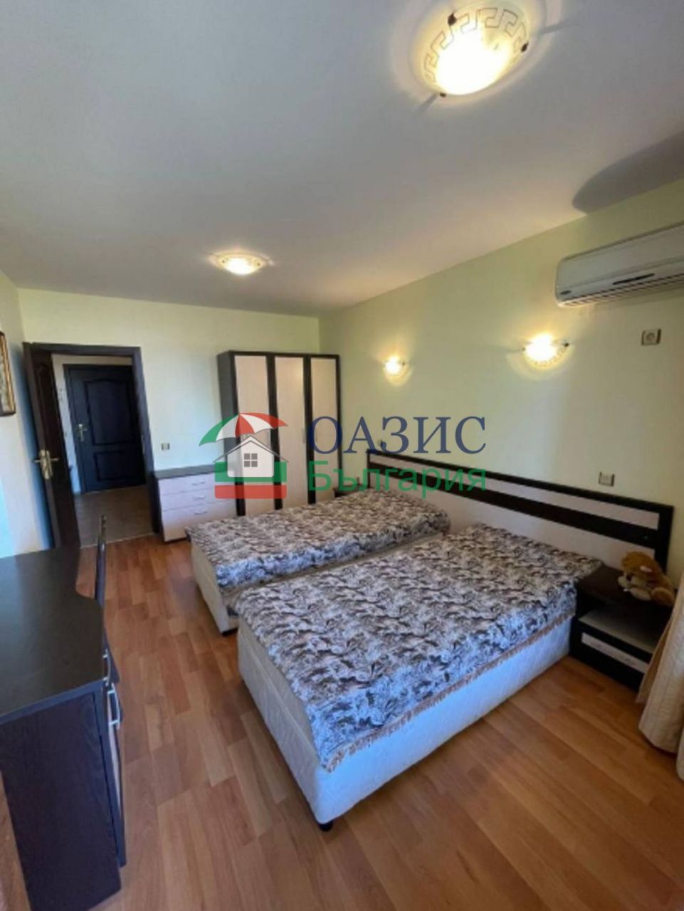 Апартаменты в Царево, Болгария, 77.3 м² - фото 12