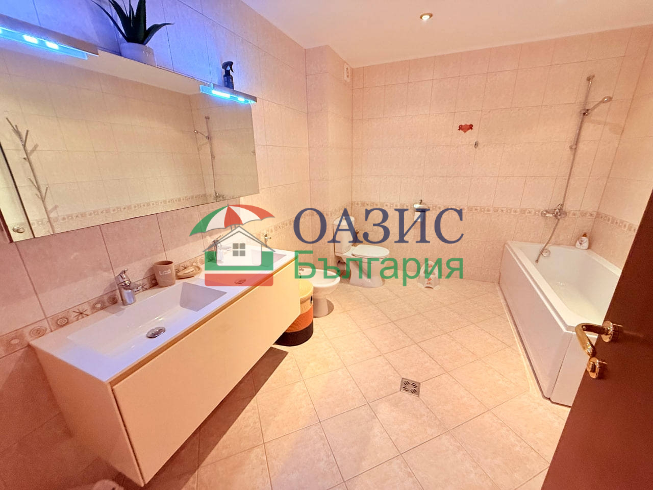 Апартаменты в Святом Власе, Болгария, 205 м² - фото 12