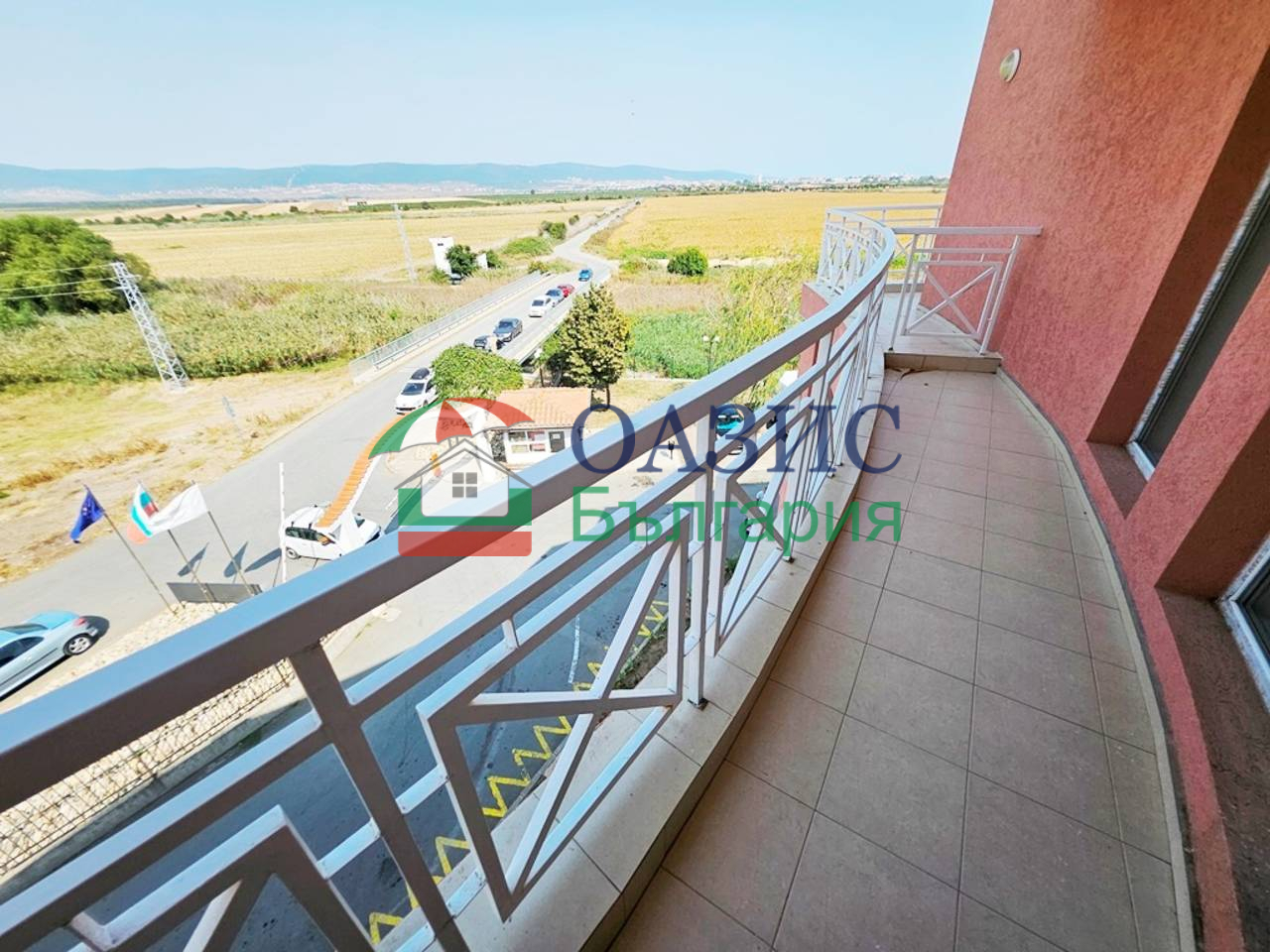 Апартаменты на Солнечном берегу, Болгария, 49 м² - фото 12