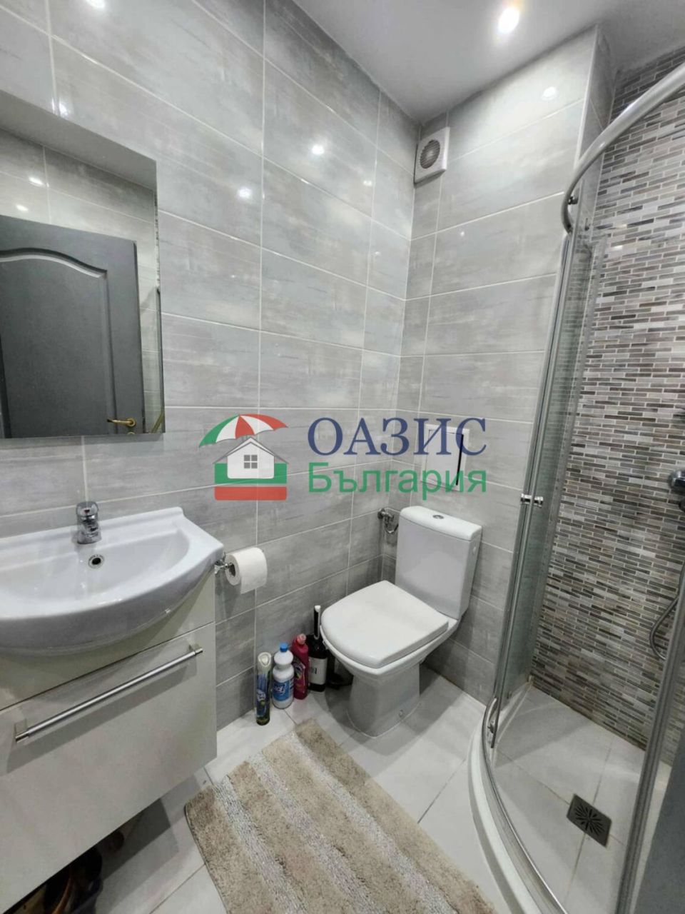 Апартаменты в Святом Власе, Болгария, 90 м² - фото 12