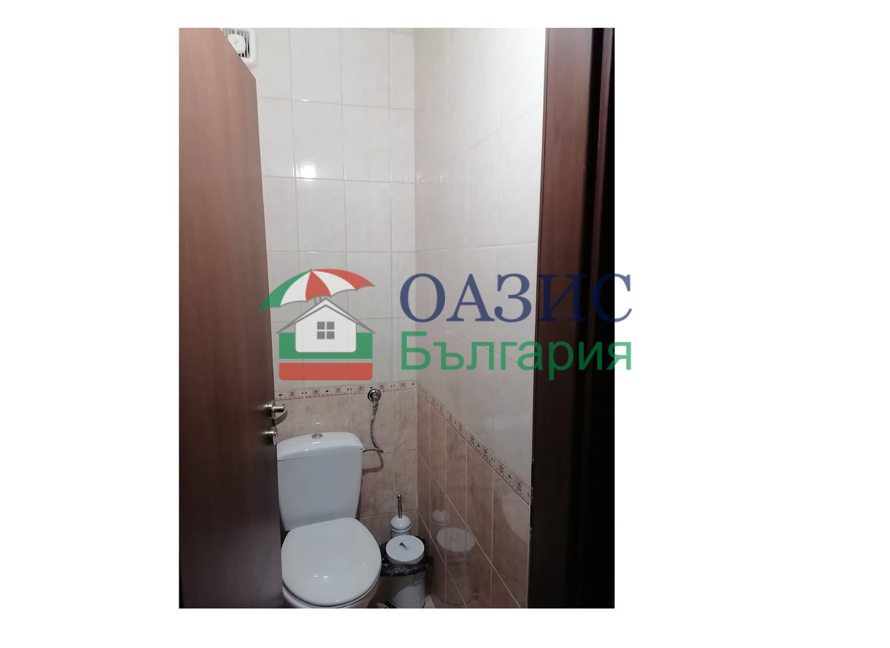 Апартаменты в Созополе, Болгария, 83.4 м² - фото 12