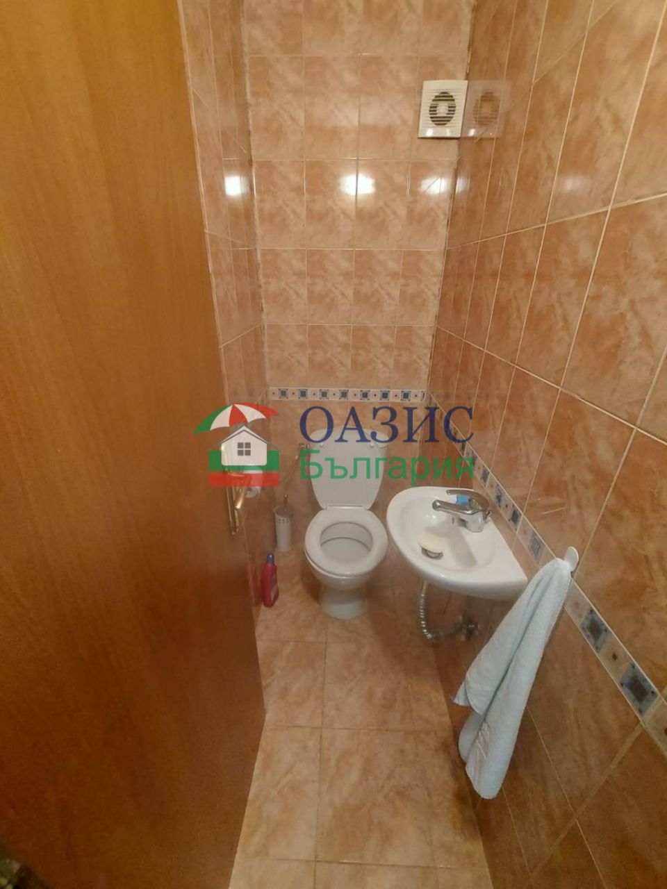 Апартаменты на Солнечном берегу, Болгария, 96 м² - фото 12