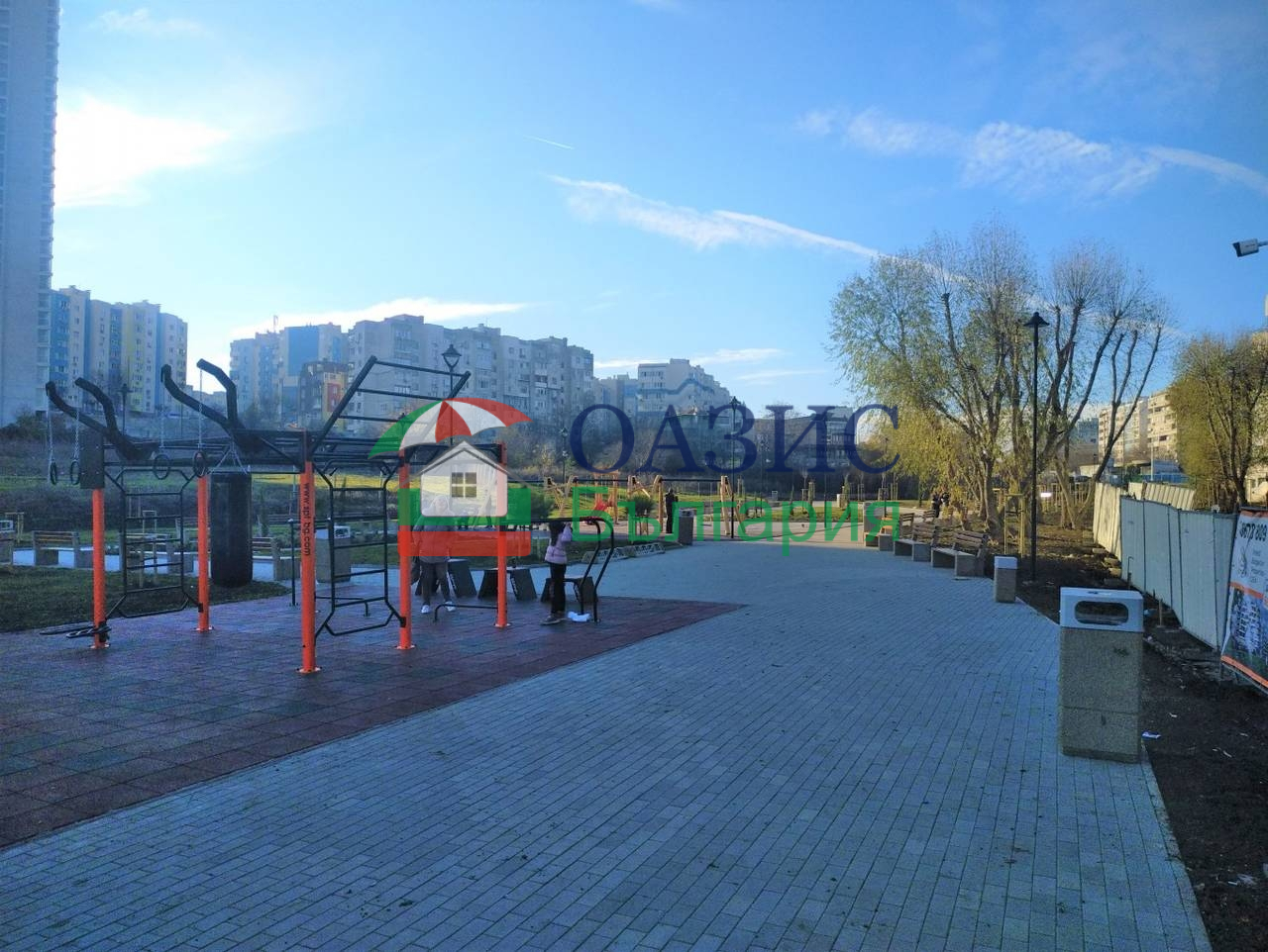 Апартаменты в Руднике, Болгария, 93.3 м² - фото 12