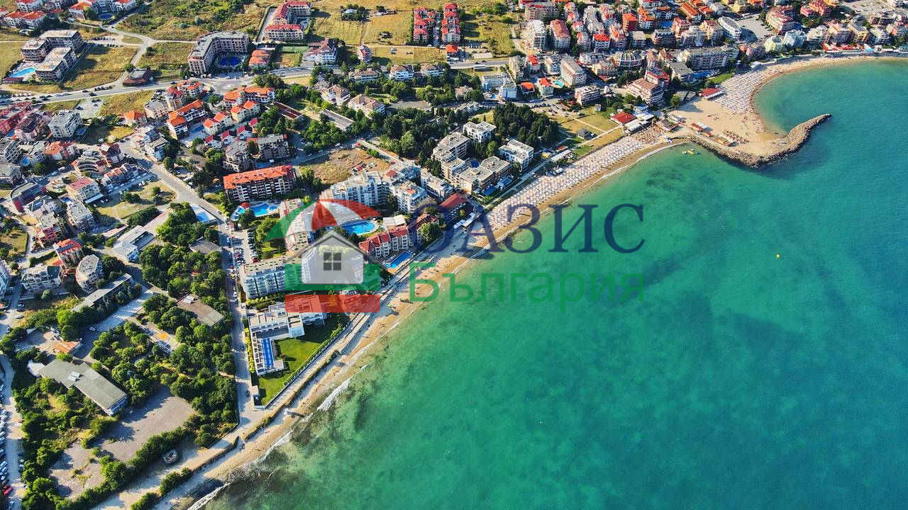 Апартаменты в Несебре, Болгария, 63.3 м² - фото 12