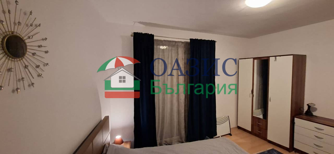 Апартаменты на Солнечном берегу, Болгария, 55.9 м² - фото 12