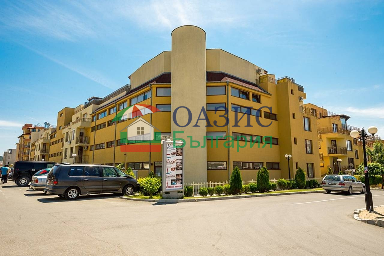 Апартаменты в Святом Власе, Болгария, 55 м² - фото 12
