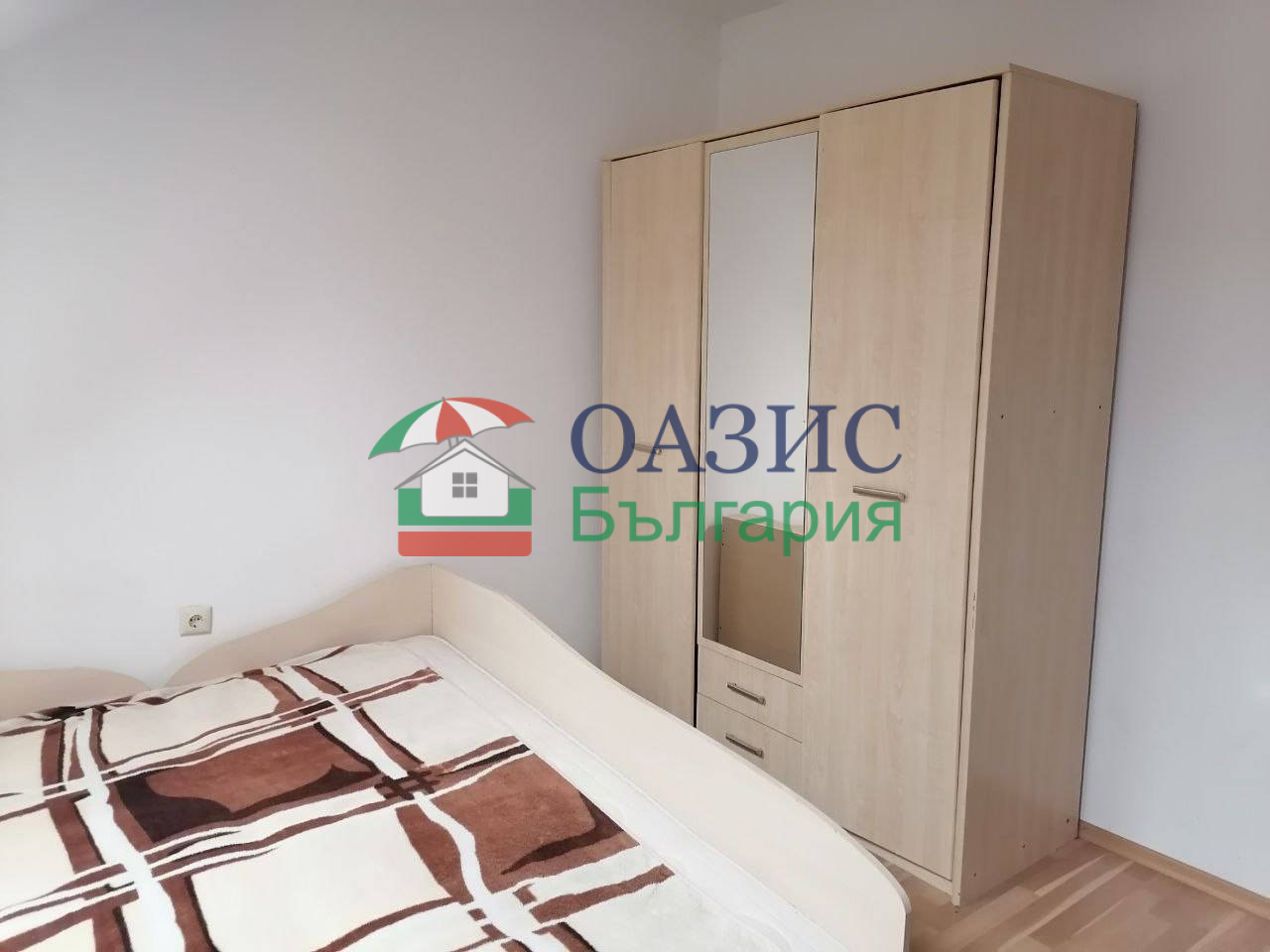 Апартаменты в Несебре, Болгария, 90 м² - фото 12