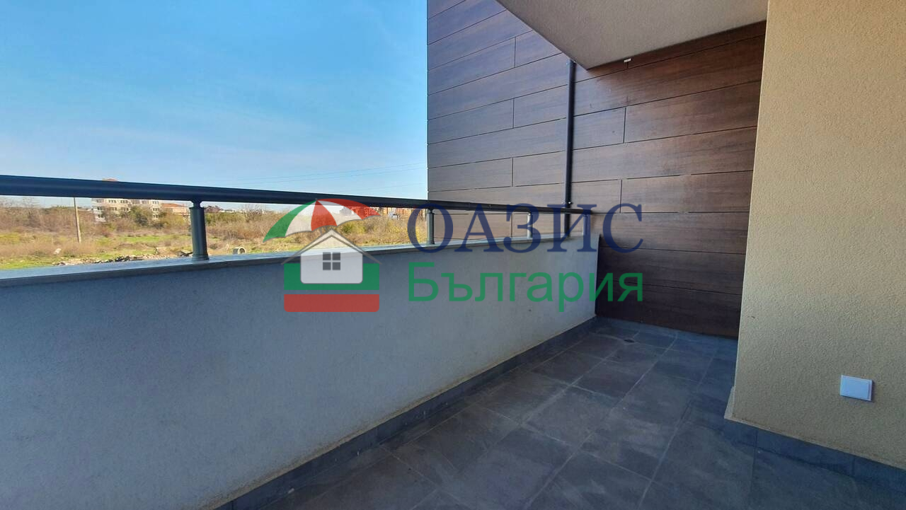 Апартаменты в Ахелое, Болгария, 85.9 м² - фото 12