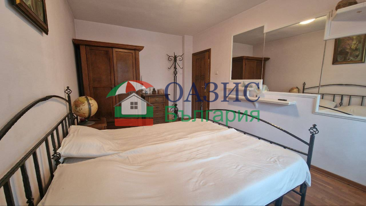 Апартаменты в Несебре, Болгария, 120 м² - фото 12