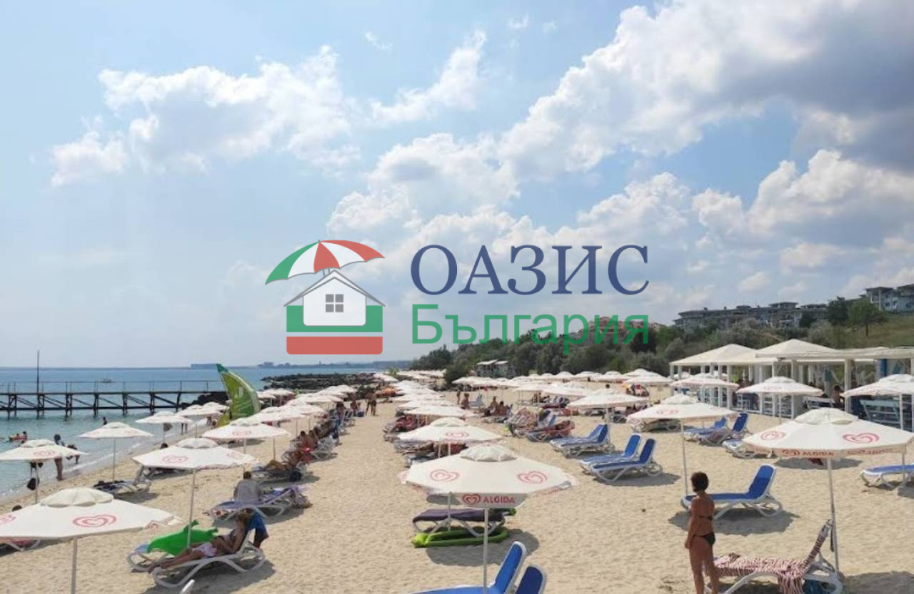 Апартаменты в Равде, Болгария, 38.6 м² - фото 12