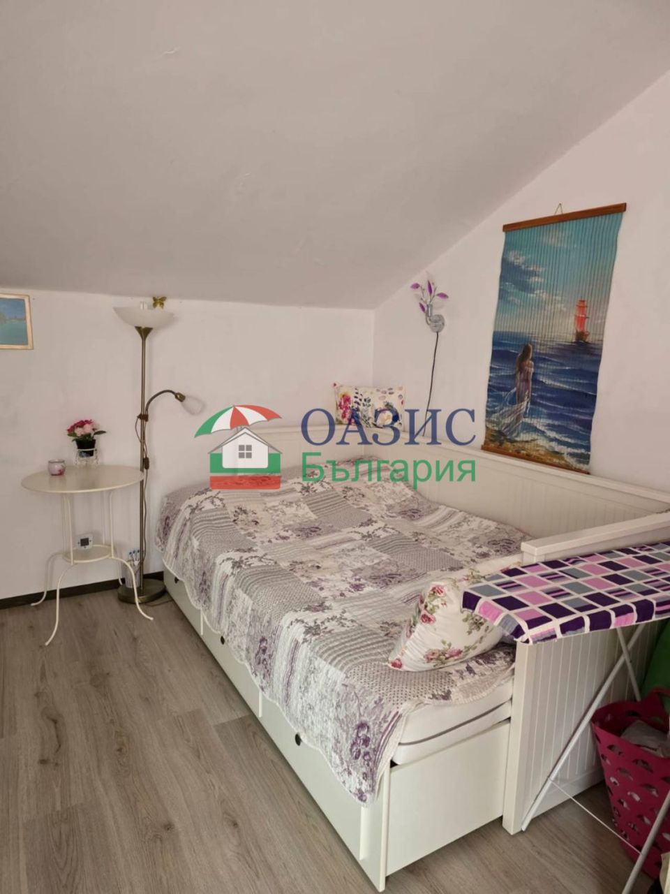 Апартаменты в Несебре, Болгария, 70 м² - фото 12