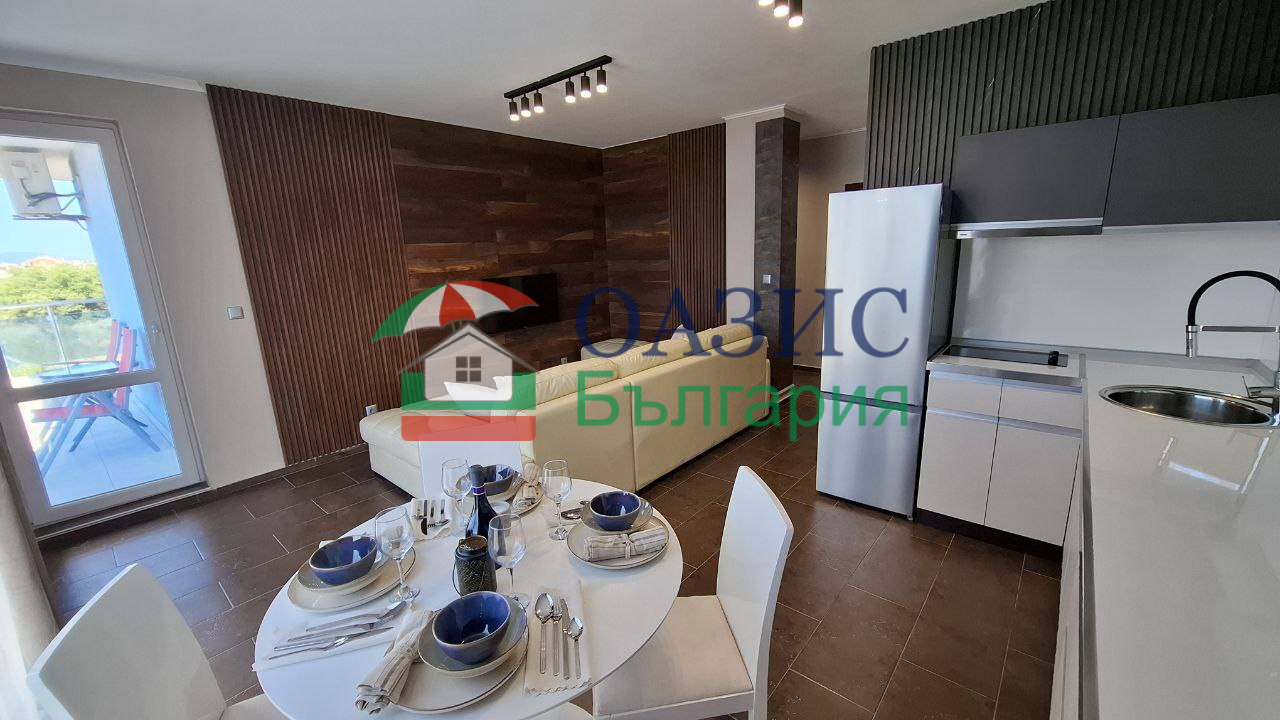 Апартаменты в Несебре, Болгария, 110 м² - фото 12