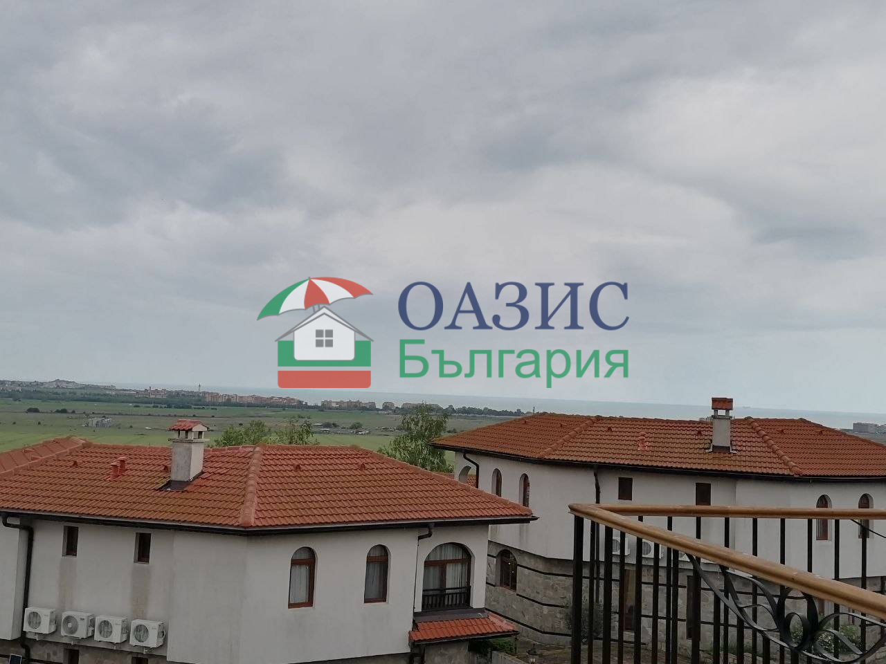 Апартаменты в Ахелое, Болгария, 172.6 м² - фото 12