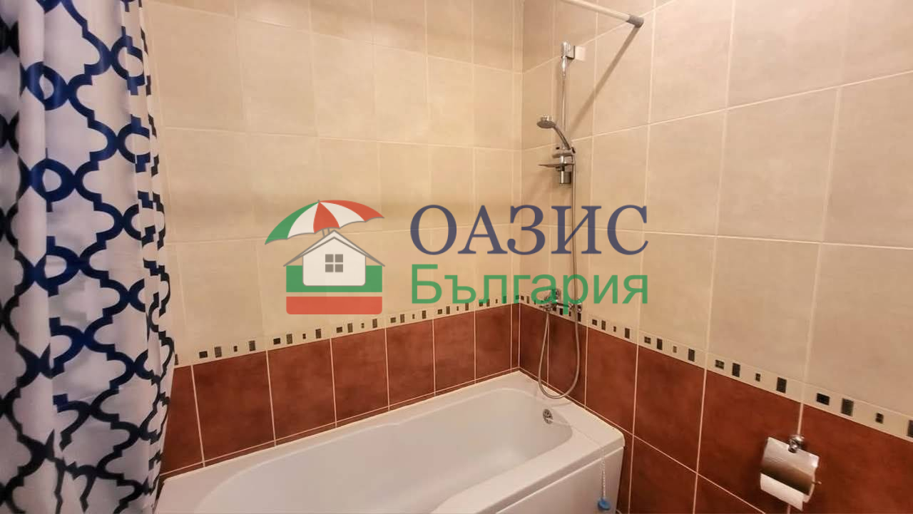 Апартаменты на Солнечном берегу, Болгария, 67 м² - фото 12