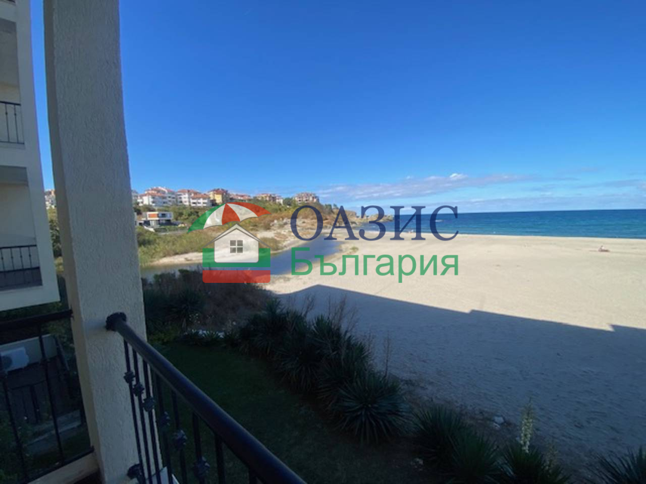 Апартаменты в Царево, Болгария, 74 м² - фото 12