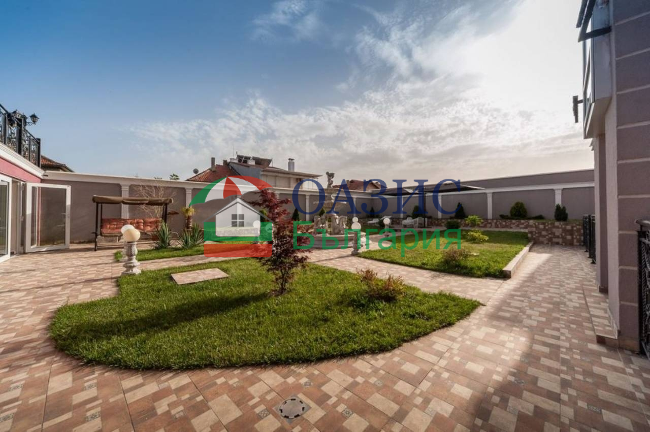 Апартаменты в Святом Власе, Болгария, 70 м² - фото 12