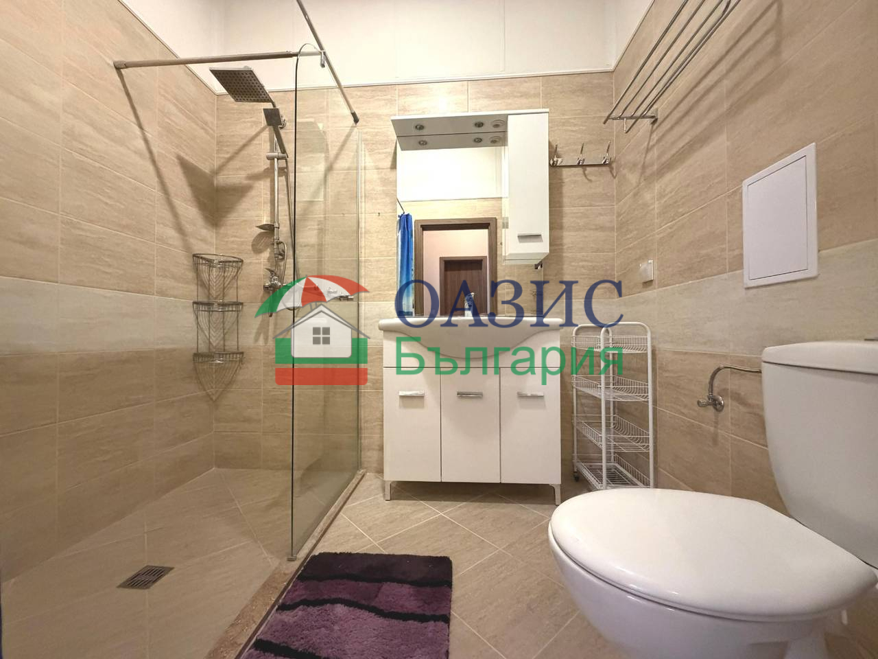 Апартаменты в Бургасе, Болгария, 74 м² - фото 12