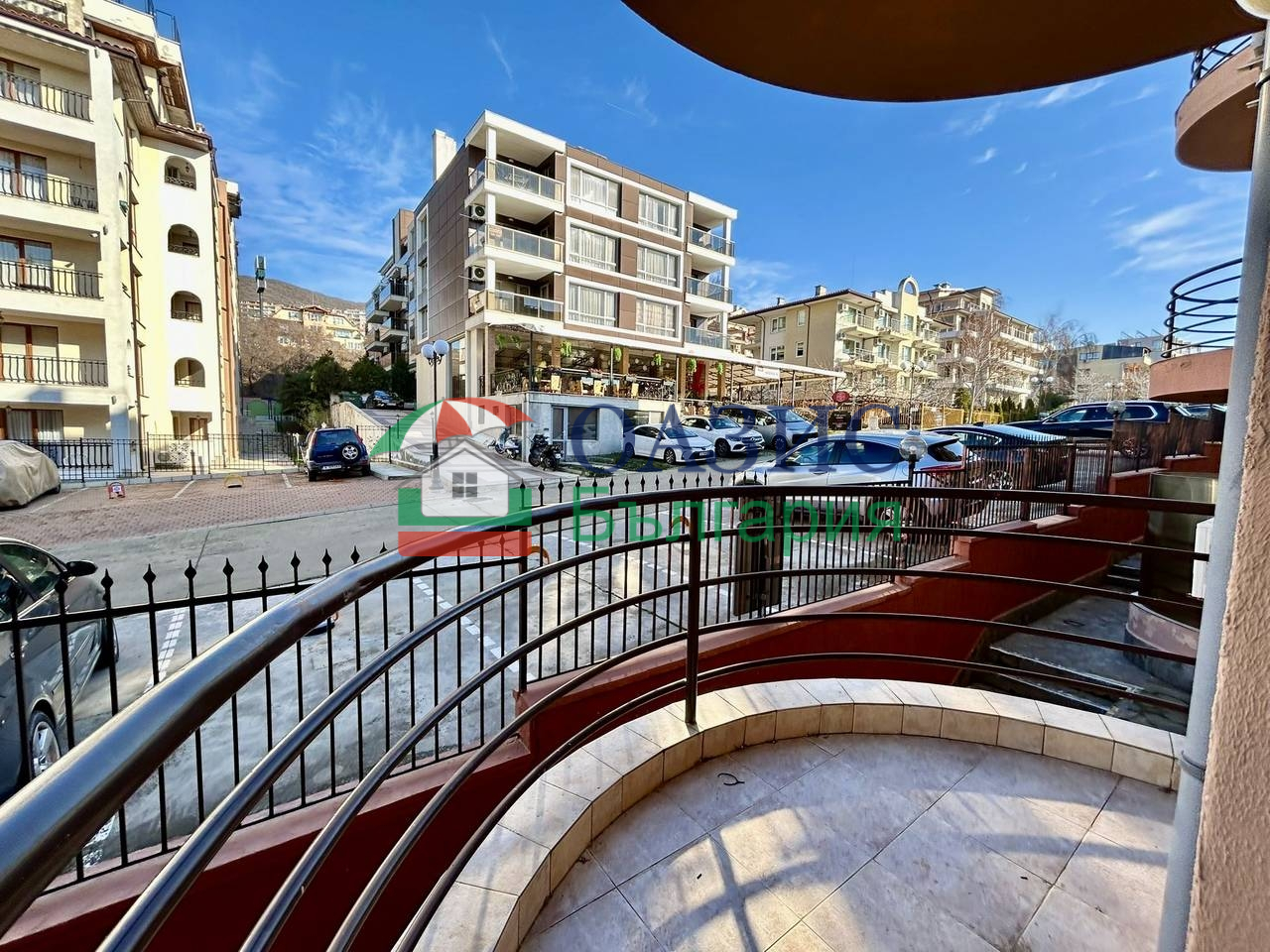 Апартаменты в Святом Власе, Болгария, 92 м² - фото 12